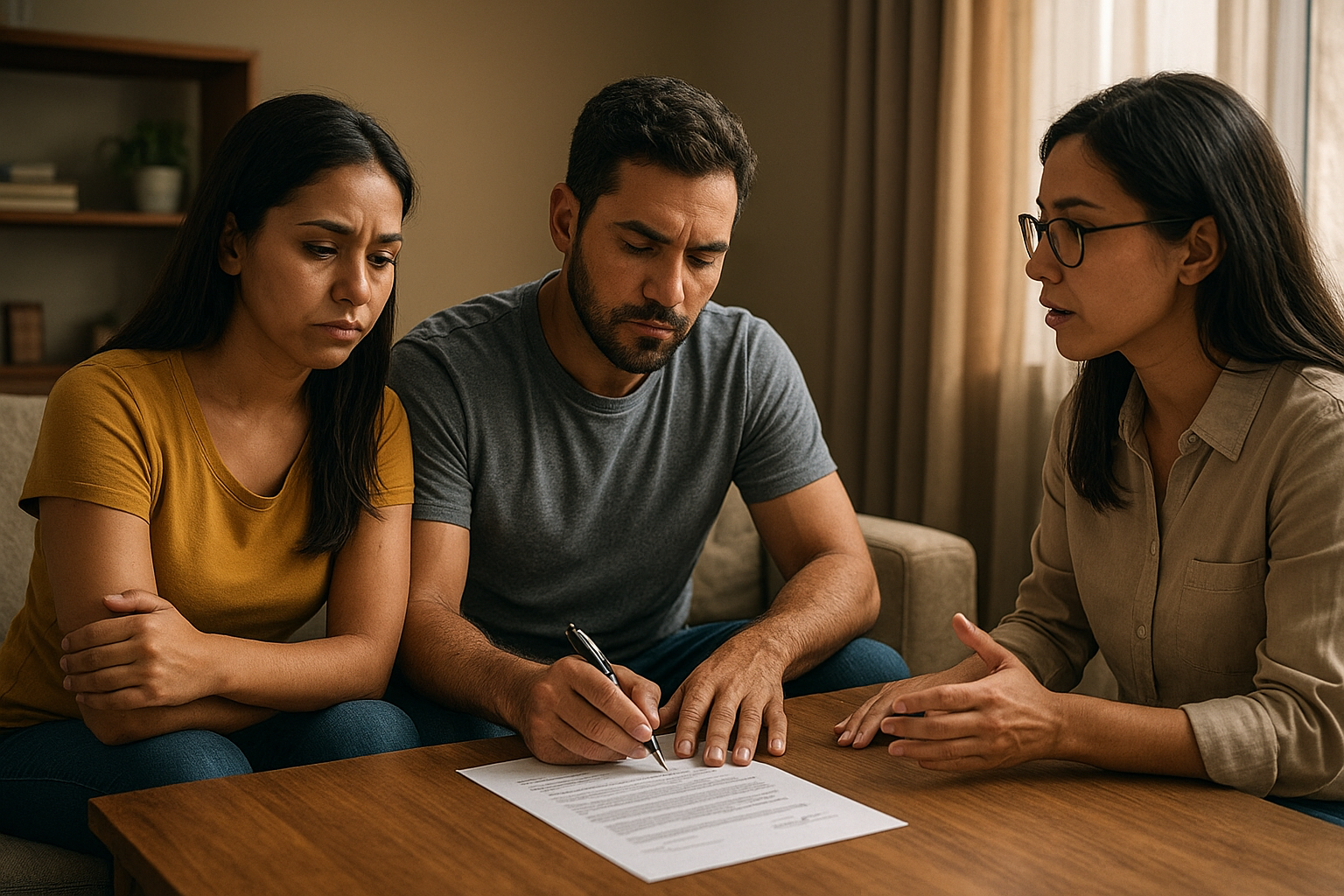 Me divorciei no exterior e tenho herança no Brasil: como fica a situação? - Global Law Advisors | Direito de Família Internacional